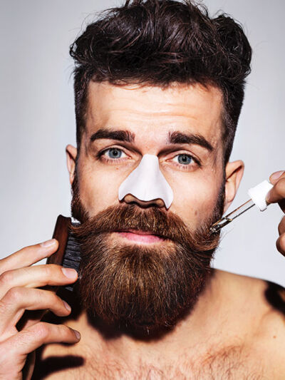 Grooming