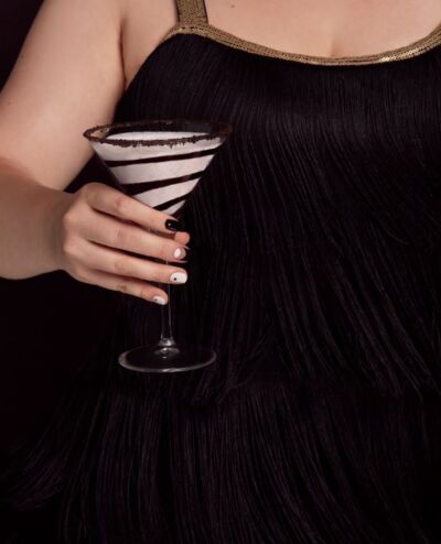 The Curvy Magazine - Nail it!